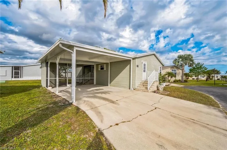 1000 Kings Hwy 104, Punta Gorda, Florida 33980