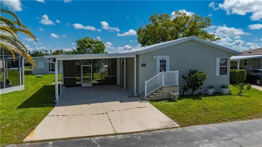 1000 Kings Hwy 104, Punta Gorda, Florida 33980