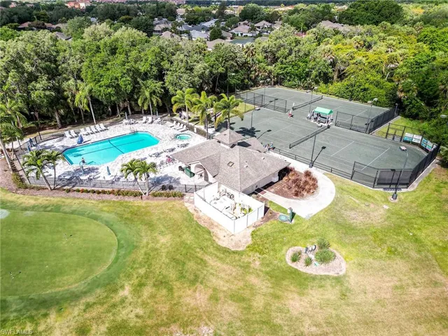 20850 Blacksmith Forge, Estero, Florida 33928