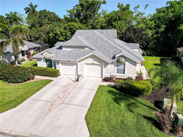 20850 Blacksmith Forge, Estero, Florida 33928