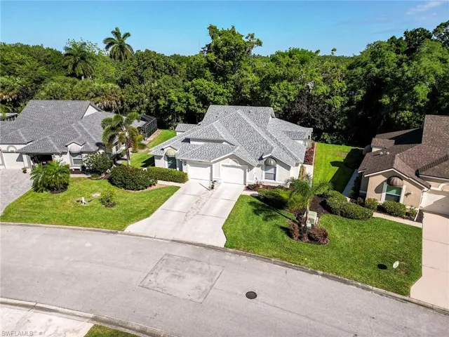 20850 Blacksmith Forge, Estero, Florida 33928