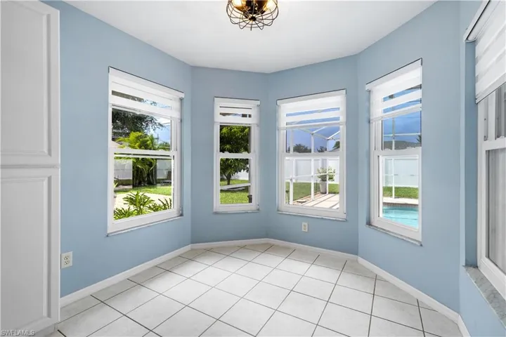 119 SE 21st  TER, Cape Coral, FL 33990
