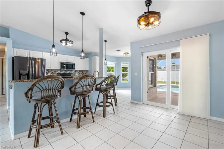119 SE 21st  TER, Cape Coral, FL 33990