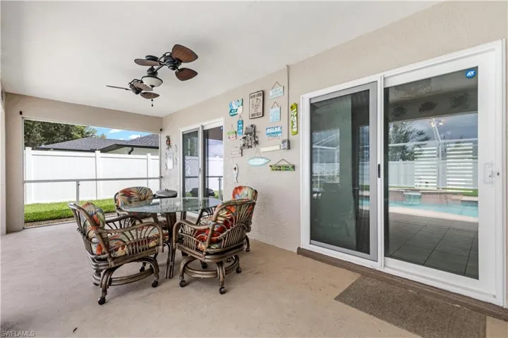119 SE 21st  TER, Cape Coral, FL 33990