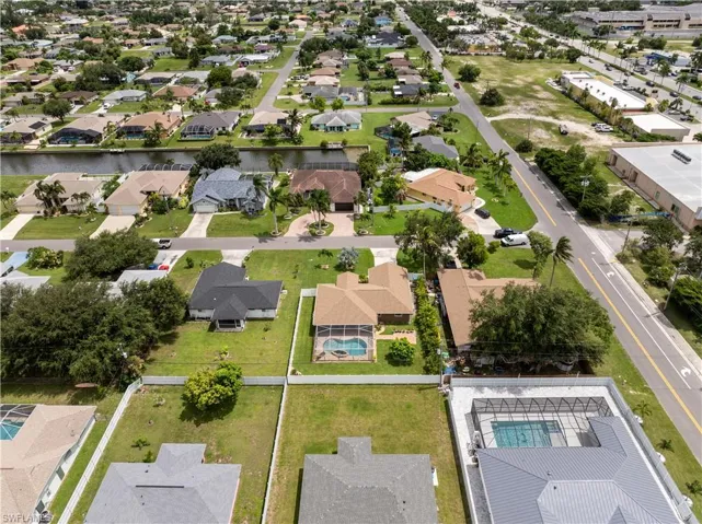 119 SE 21st  TER, Cape Coral, FL 33990