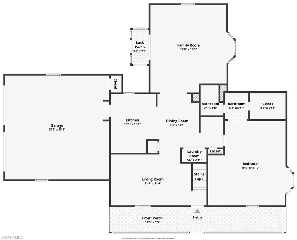 16021 Winburn DR, Sarasota, FL 34240,2025000350