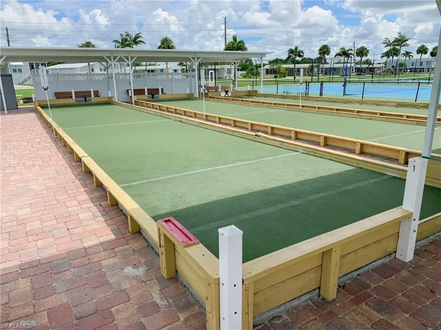 Community Amenities