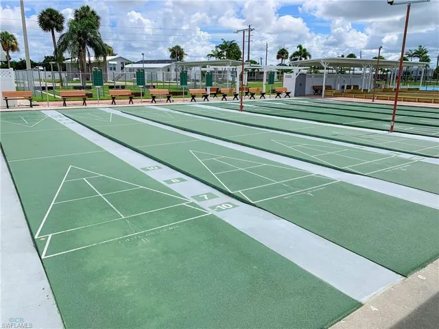 Community Amenities