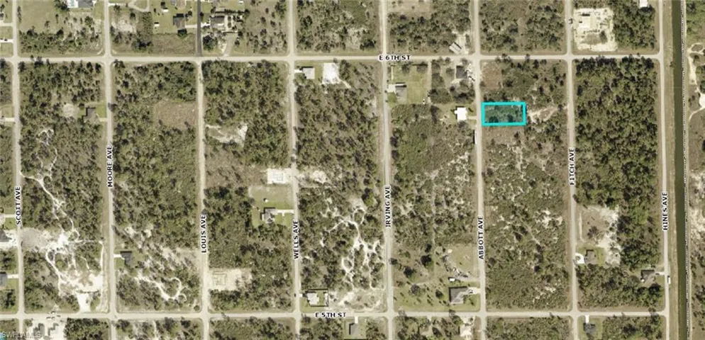 518  Abbott  AVE, Lehigh Acres, FL 33972