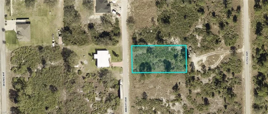 518  Abbott  AVE, Lehigh Acres, FL 33972
