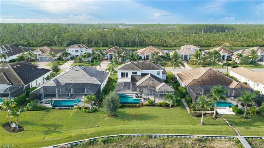 18165 Wildblue Blvd, Estero, Florida 33913