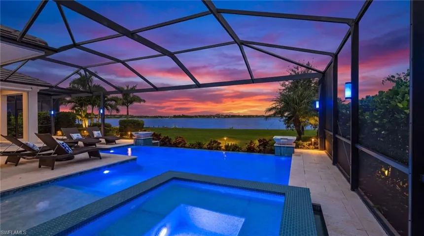 18165 Wildblue Blvd, Estero, Florida 33913