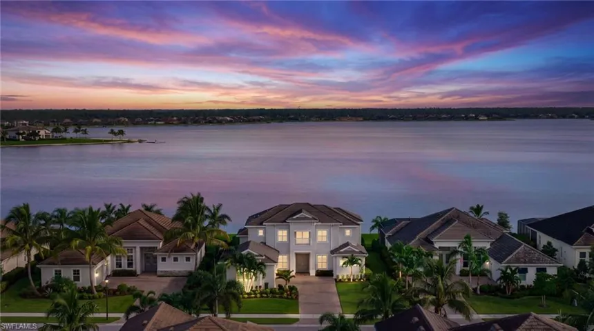 18165 Wildblue Blvd, Estero, Florida 33913