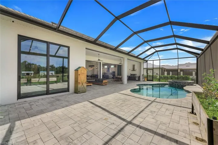 Sun Deck