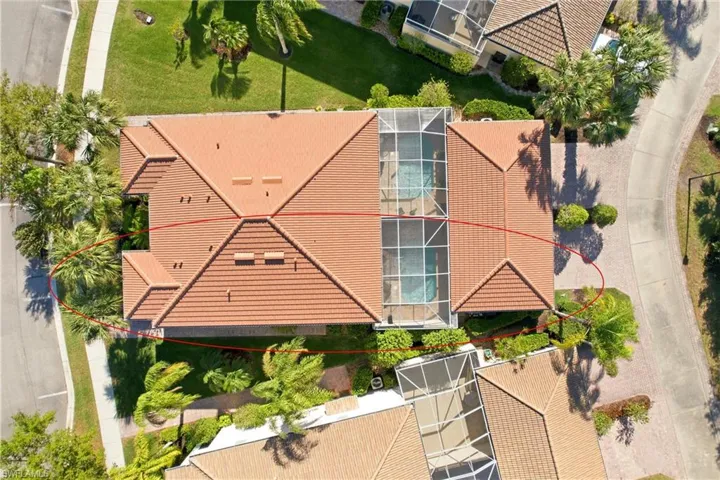 15009 Auk Way, Bonita Springs, Florida 34135