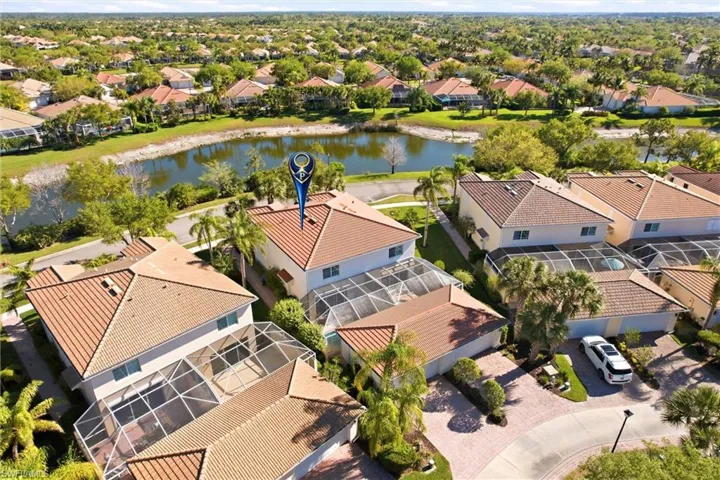 15009 Auk Way, Bonita Springs, Florida 34135