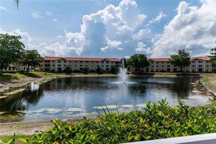 Water view