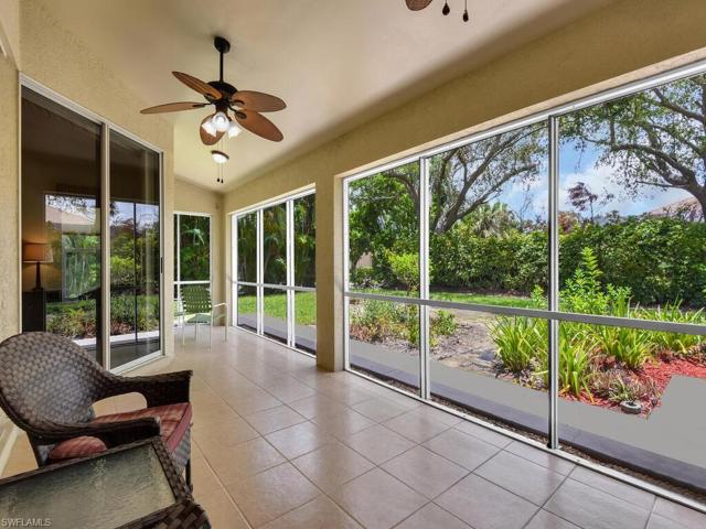 Long Rear Lanai