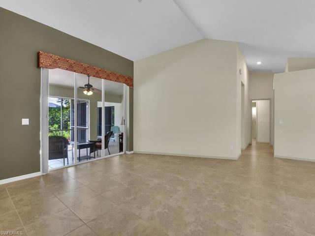 Living & Family Room Design