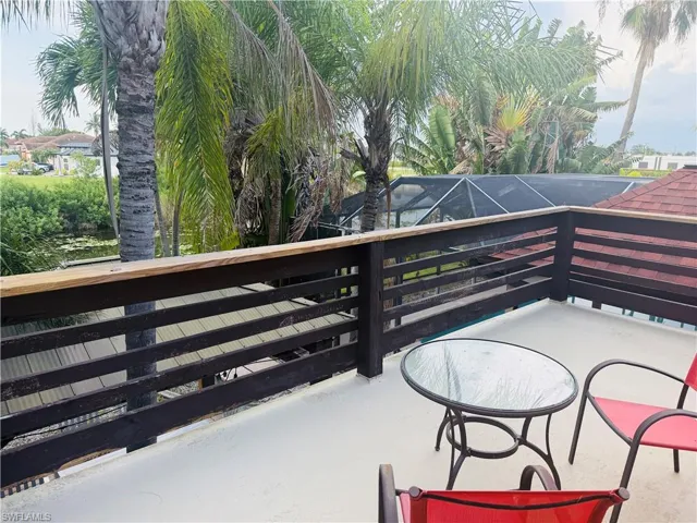 827 Sw 24th St, Cape Coral, Florida 33991