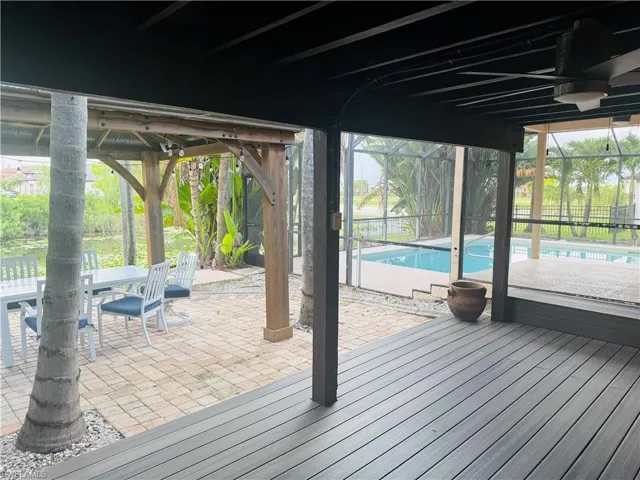 827 Sw 24th St, Cape Coral, Florida 33991