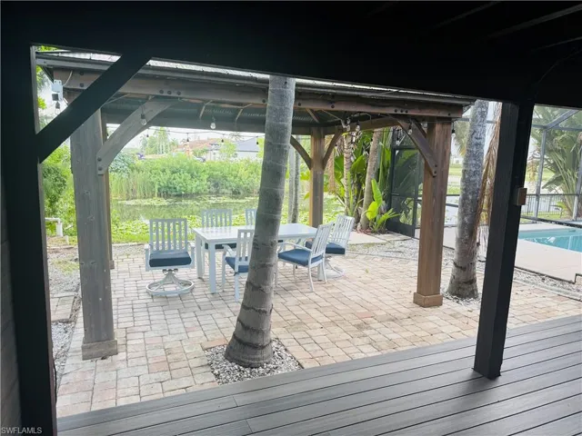 827 Sw 24th St, Cape Coral, Florida 33991