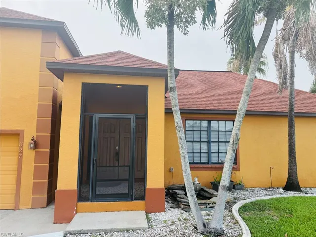 827 Sw 24th St, Cape Coral, Florida 33991
