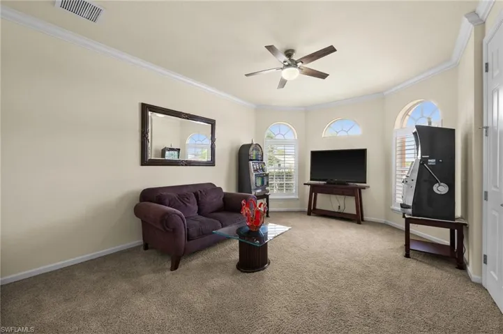 4th Bedroom