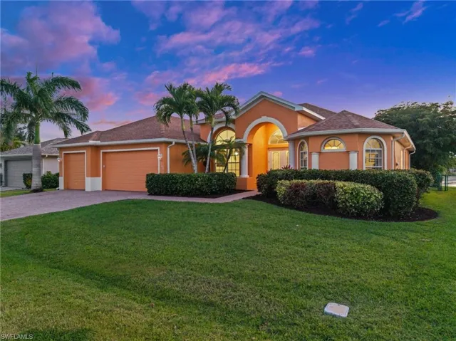 Welcome Home!