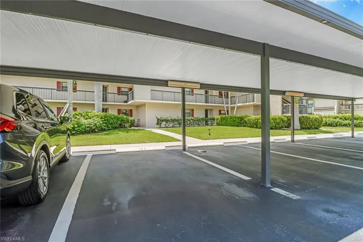 14501 Aeries Way Dr 123, Fort Myers, Florida 33912