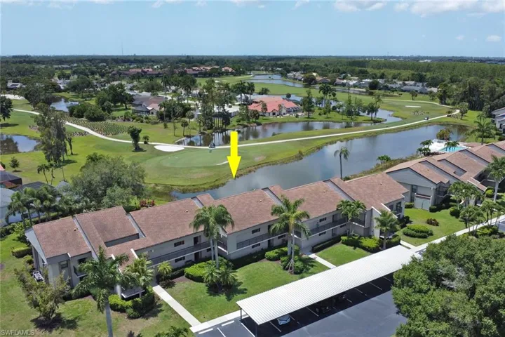 14501 Aeries Way Dr 123, Fort Myers, Florida 33912