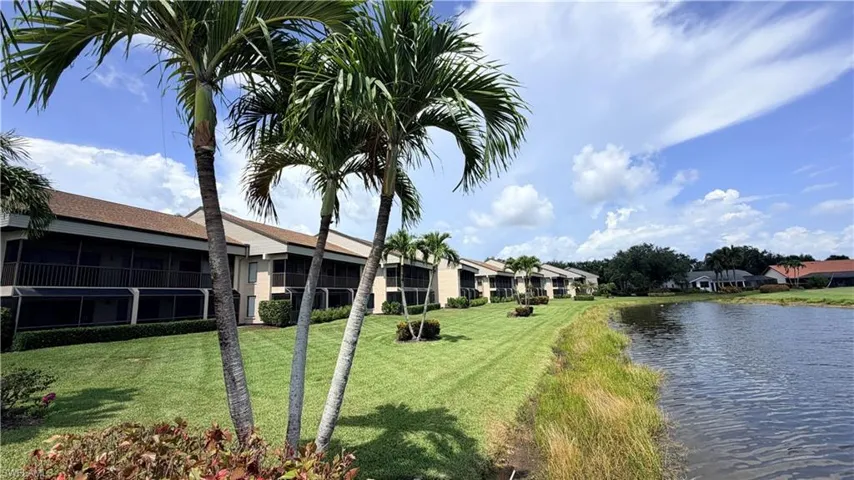 14501 Aeries Way Dr 123, Fort Myers, Florida 33912