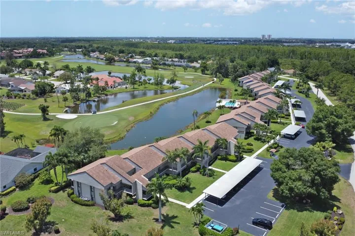 14501 Aeries Way Dr 123, Fort Myers, Florida 33912