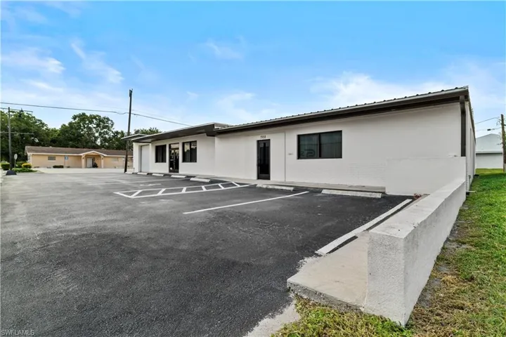 702 S W C Owen Ave, Clewiston, Florida 33440