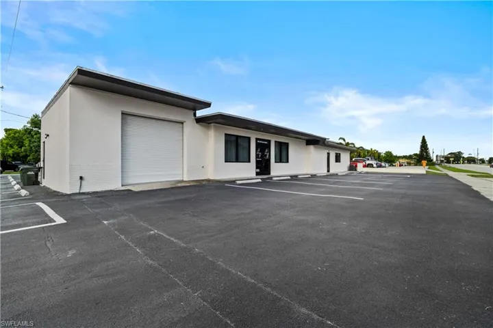 702 S W C Owen Ave, Clewiston, Florida 33440