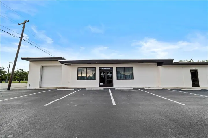 702 S W C Owen Ave, Clewiston, Florida 33440