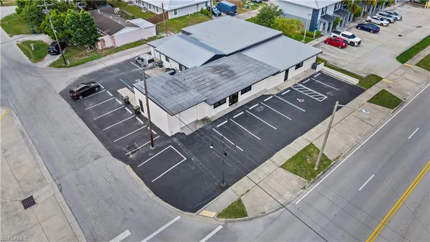 702 S W C Owen Ave, Clewiston, Florida 33440