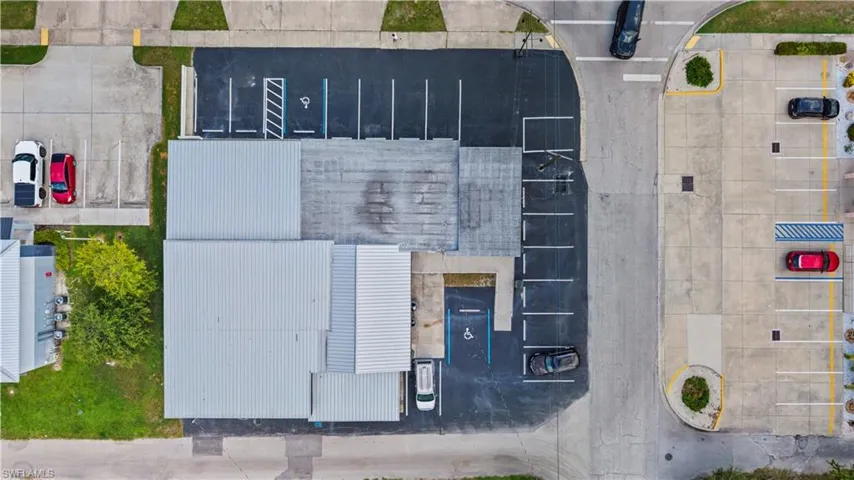 702 S W C Owen Ave, Clewiston, Florida 33440