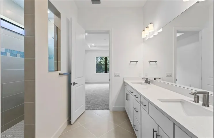 Photo depicts the actual home available for sale.