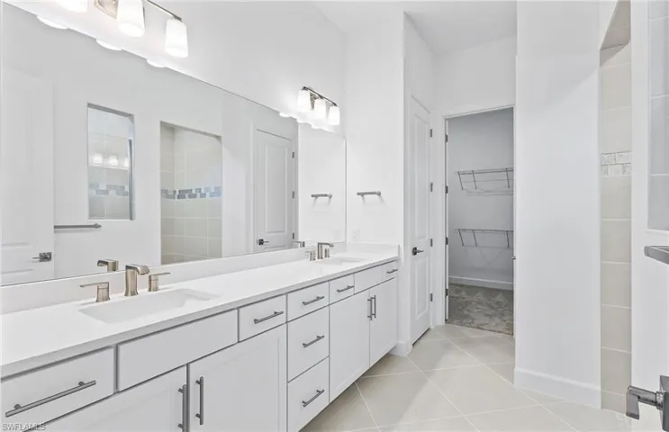 Photo depicts the actual home available for sale.