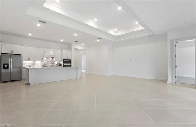 Photo depicts the actual home available for sale.