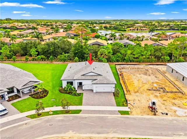 Photo depicts the actual home available for sale.