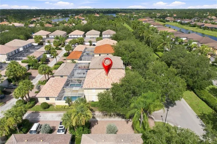 3564 Islandwalk Cir, Naples, Florida 34119