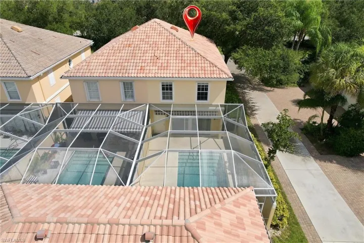 3564 Islandwalk Cir, Naples, Florida 34119