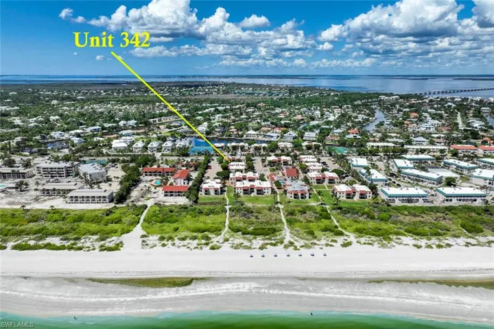 845 E Gulf Dr 342, Sanibel, Florida 33957