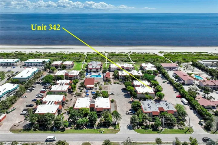 845 E Gulf Dr 342, Sanibel, Florida 33957