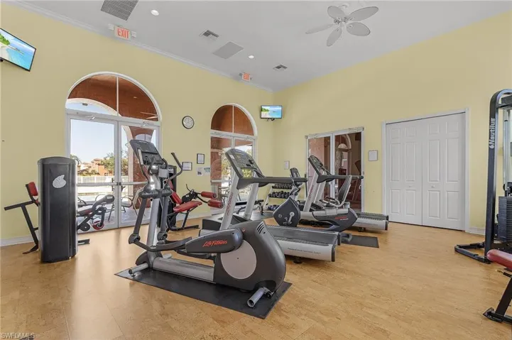 Community Gym
