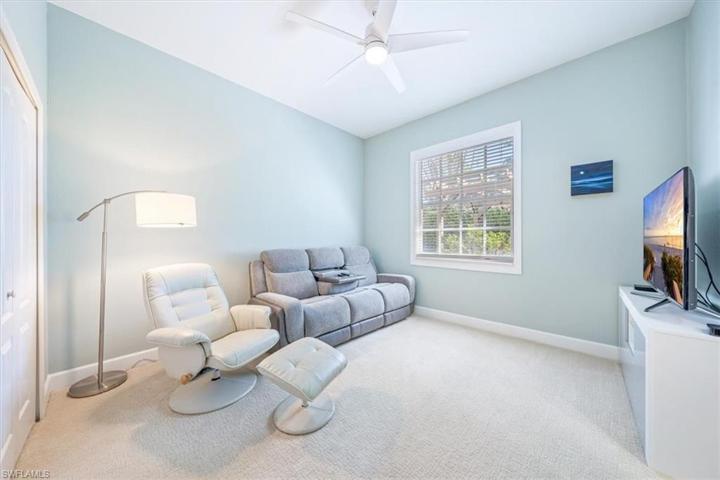 3rd Bedroom
