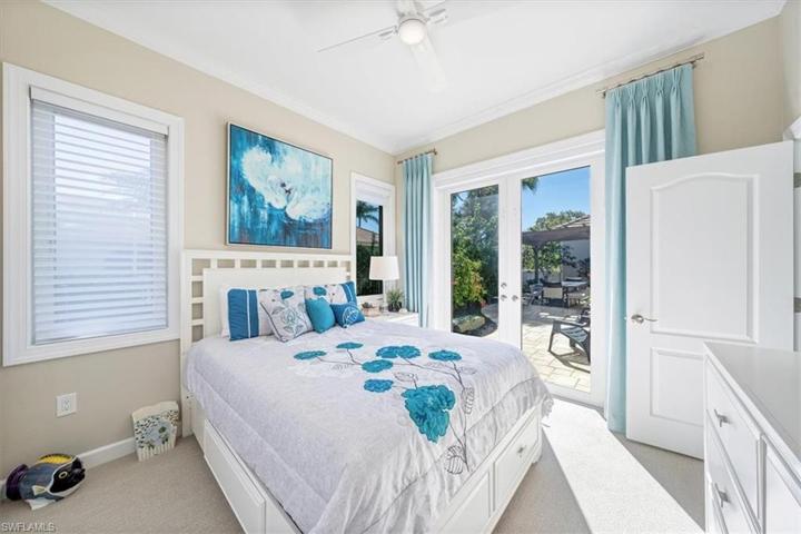 4th Bedroom