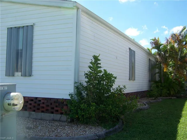 15550 Burnt Store Rd 178, Punta Gorda, Florida 33955